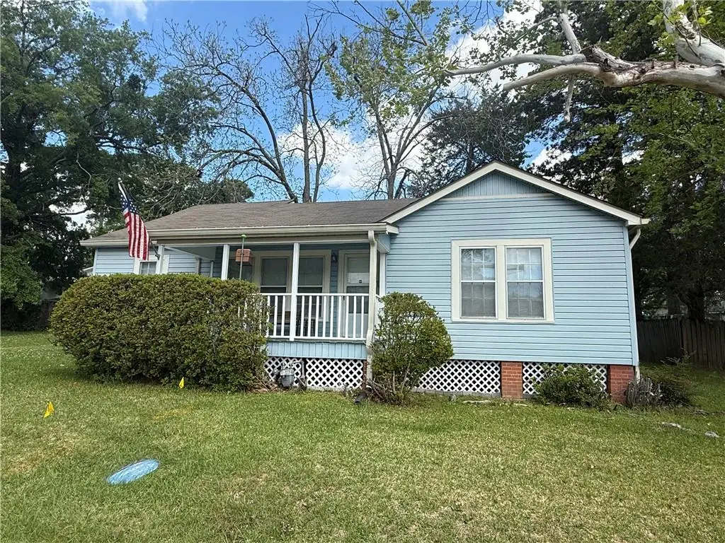 514 Corrine Street, Pineville, LA 71360 - #1