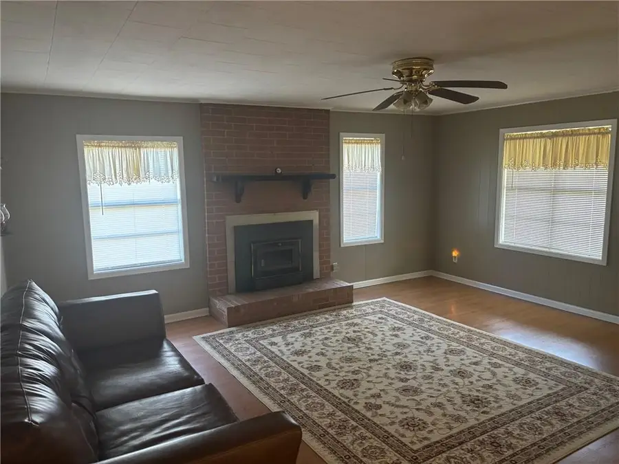 124 Kastanek Road, Deville, LA 71328 - #2