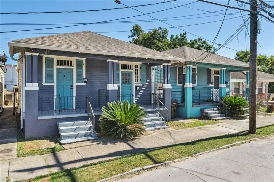 7923 29 Forshey Street, New Orleans, LA 70125 - #2