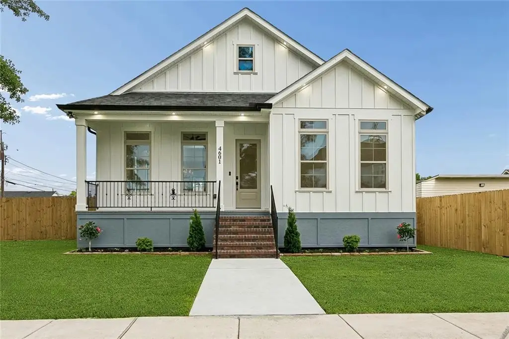 4601 Pineda Street, New Orleans, LA 70126 - #1