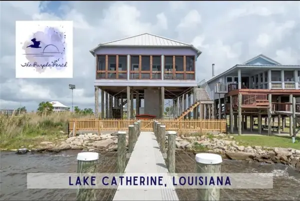 25514 Chef Menteur Highway, New Orleans, LA 70129
