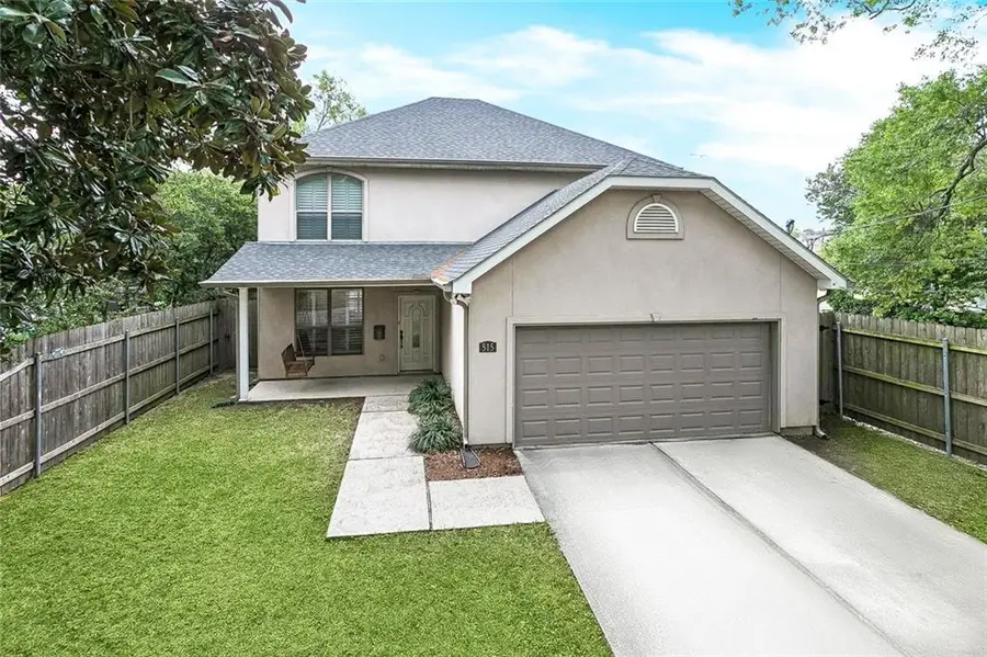 515 Dodge Avenue, Jefferson, LA 70121 - #2