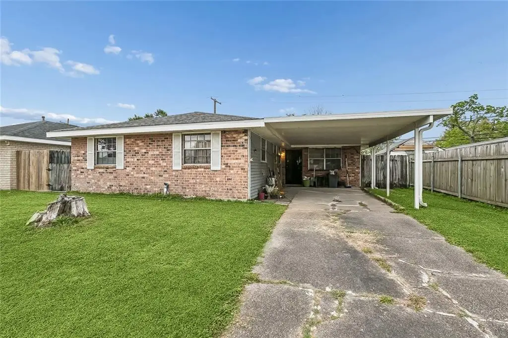 505 Dandelion Drive, Waggaman, LA 70094 - #1