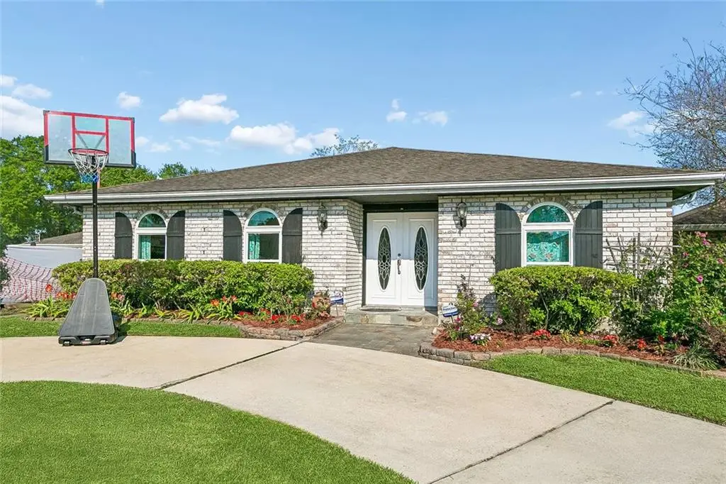 1705 Persimmon Avenue, Metairie, LA 70001 - #1