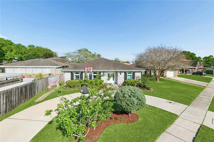 1705 Persimmon Avenue, Metairie, LA 70001 - #2