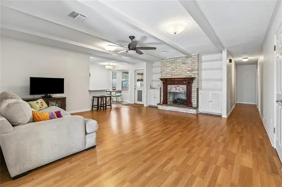 1705 Persimmon Avenue, Metairie, LA 70001 - #3