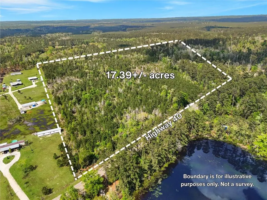 La 40 West Highway, Independence, LA 70443 - #1