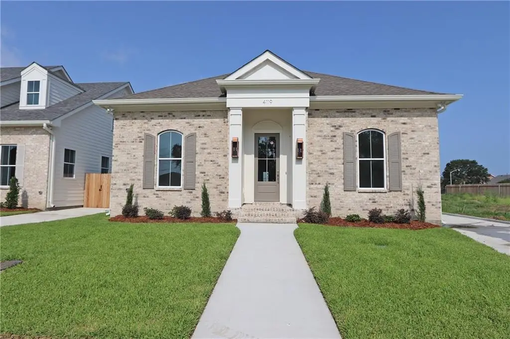 4119 St Elizabeth Drive, Kenner, LA 70065 - #1