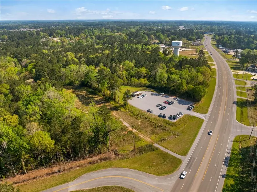 4085 Hwy 28 East Highway, Pineville, LA 71360 - #2