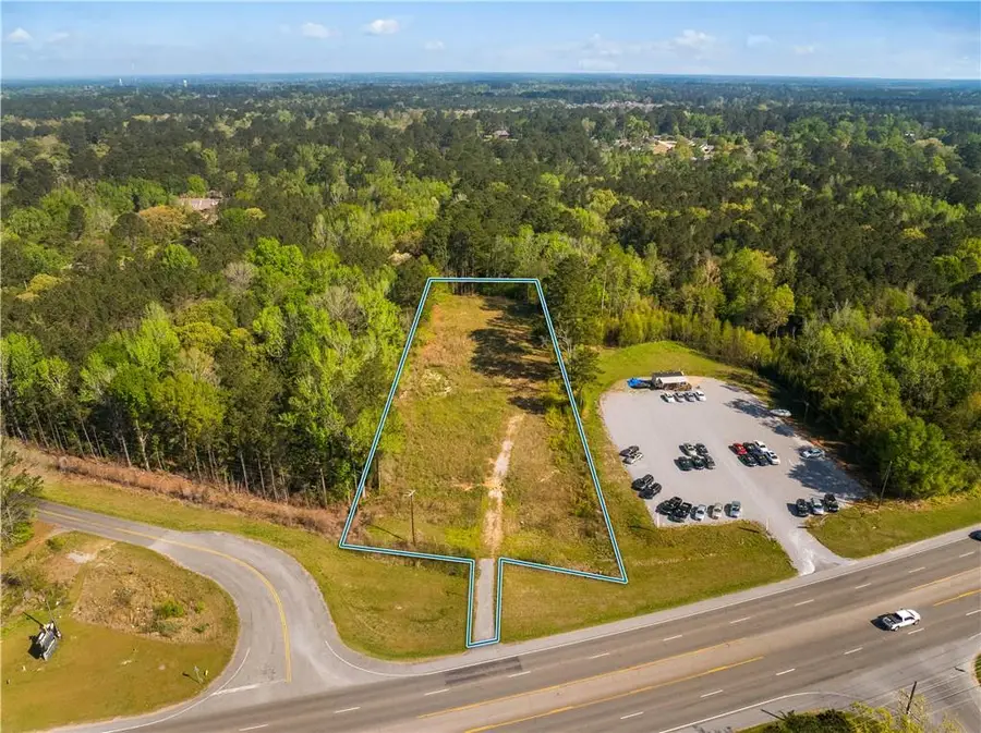 4085 Hwy 28 East Highway, Pineville, LA 71360 - #3