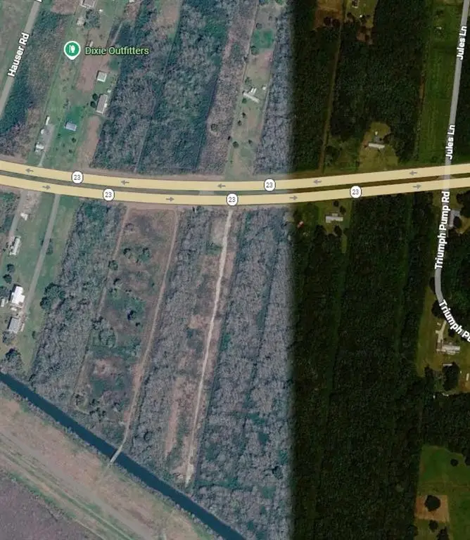 37094 Highway 23 Highway, Buras, LA 70041 - #3