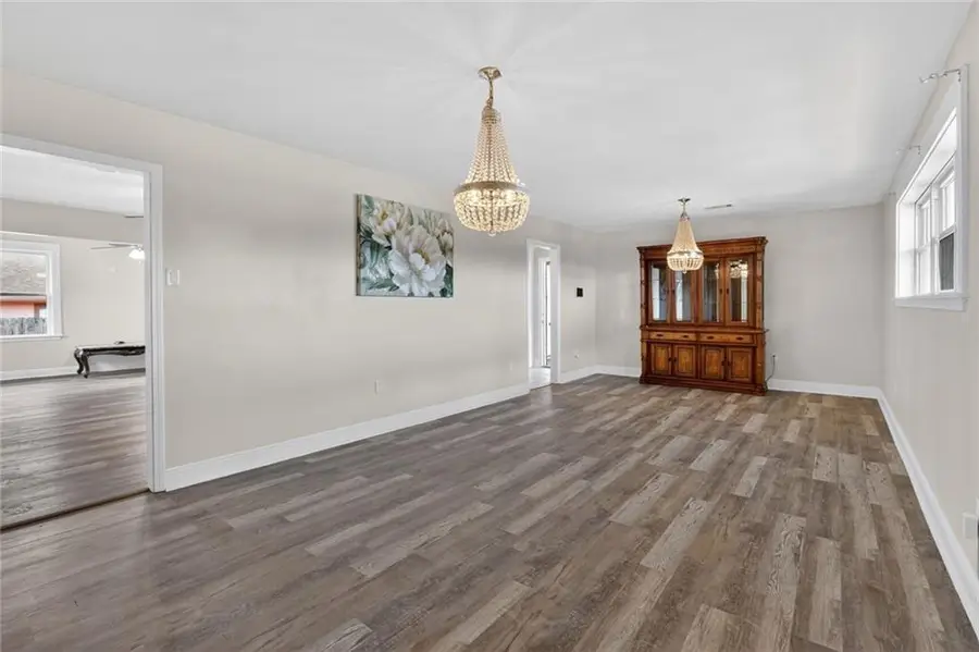 4701 Donna Drive, New Orleans, LA 70127 - #3