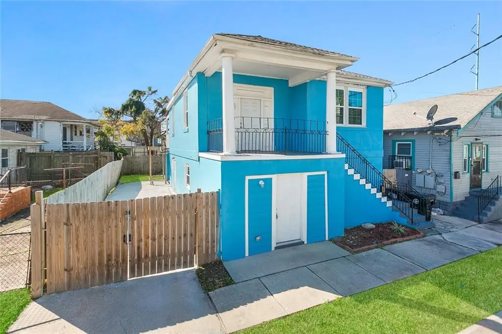 2312 14 Aubry Street, New Orleans, LA 70119 - #1