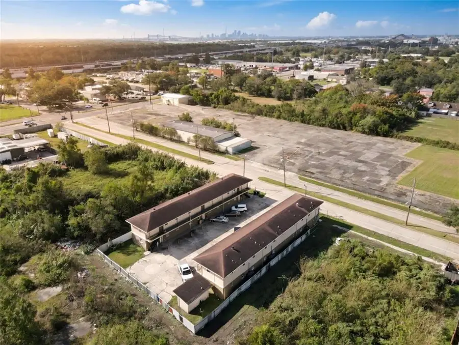 4415 35 Wilson Avenue, New Orleans, LA 70126 - #2