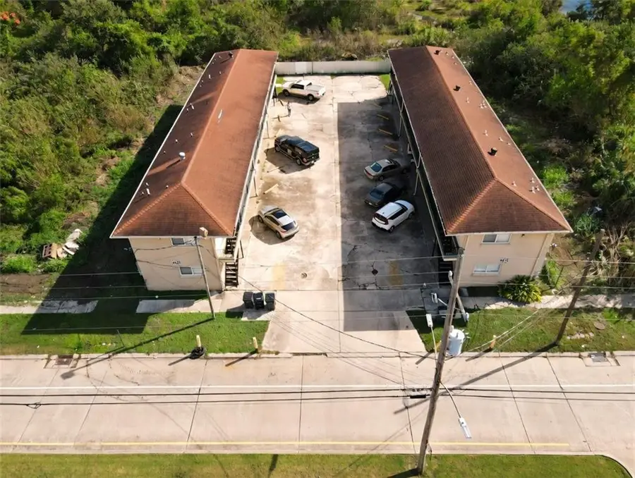 4415 35 Wilson Avenue, New Orleans, LA 70126 - #3