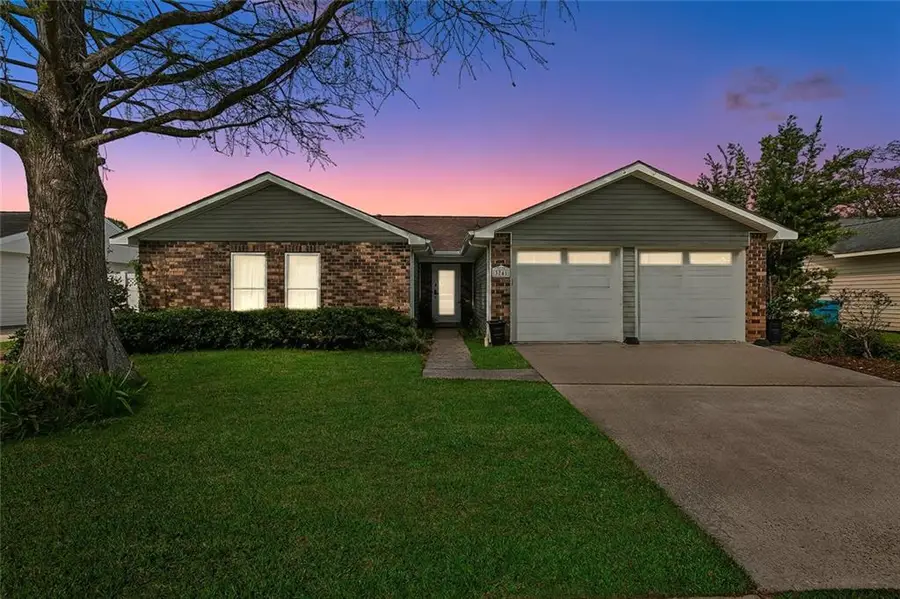 3741 Ashton Drive, Destrehan, LA 70047 - #2