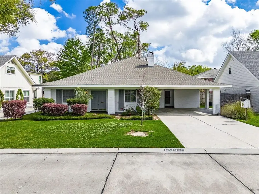 9413 Citrus Lane, River Ridge, LA 70123 - #2