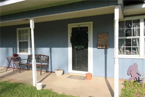 163 Brassette Lane, Cottonport, LA 71327