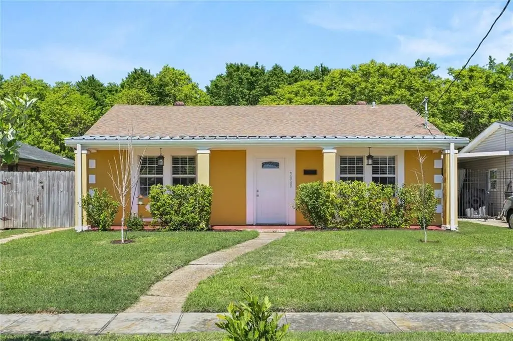 3837 Virgil Boulevard, New Orleans, LA 70122 - #1