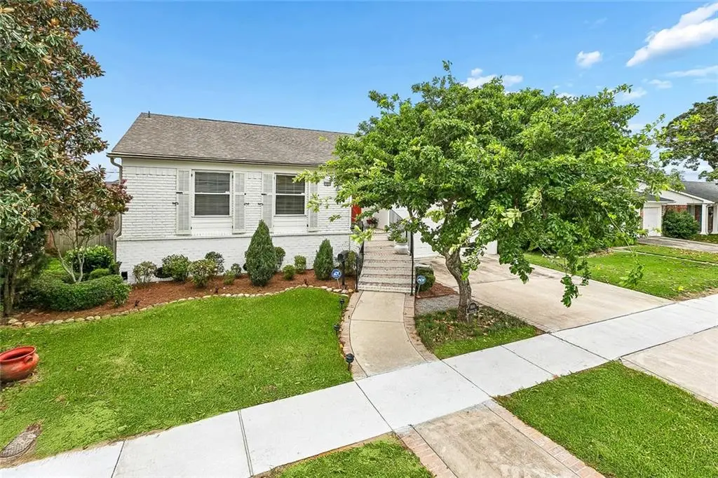 1800 Stanford Avenue, Metairie, LA 70003 - #1