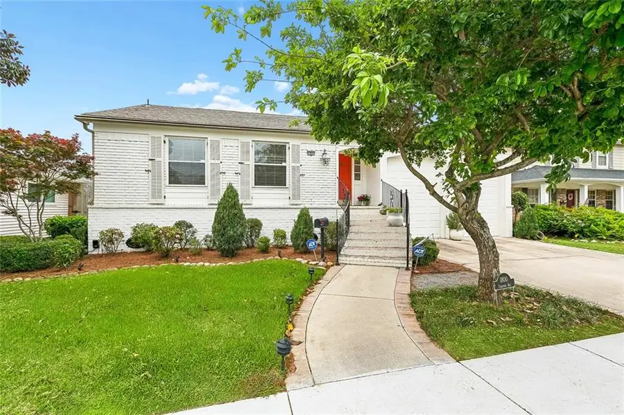 1800 Stanford Avenue, Metairie, LA 70003 - #2