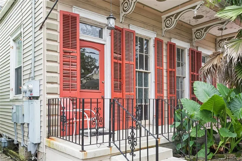 440 Vallette Street, New Orleans, LA 70114 - #1