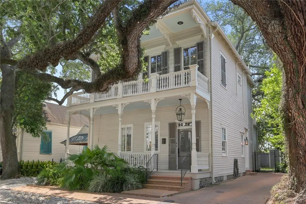 206 Audubon Street, New Orleans, LA 70118 - #1
