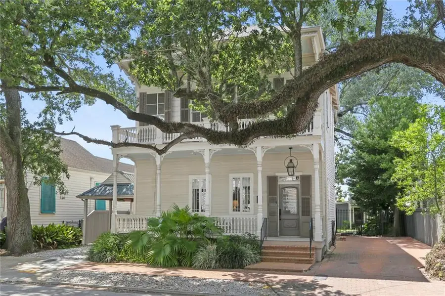 206 Audubon Street, New Orleans, LA 70118 - #3