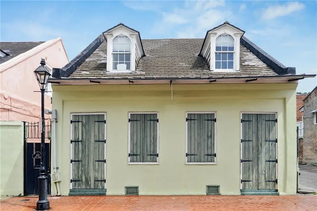 1017 Conti Street #3, New Orleans, LA 70112 - #1