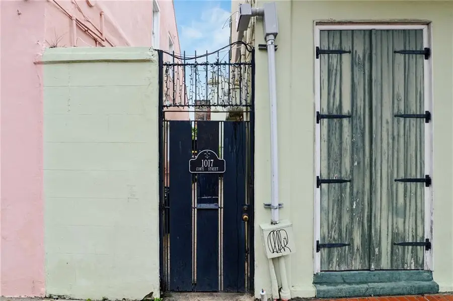 1017 Conti Street #3, New Orleans, LA 70112 - #2