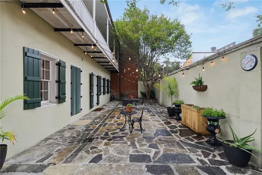 1017 Conti Street #3, New Orleans, LA 70112 - #3