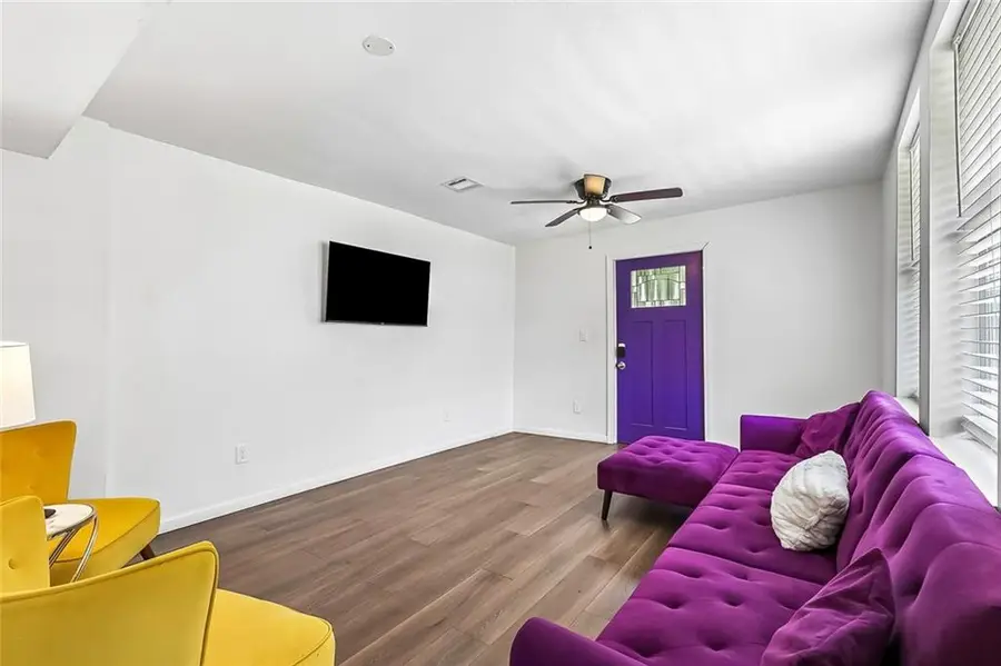 2614 Banks Street, New Orleans, LA 70119 - #2