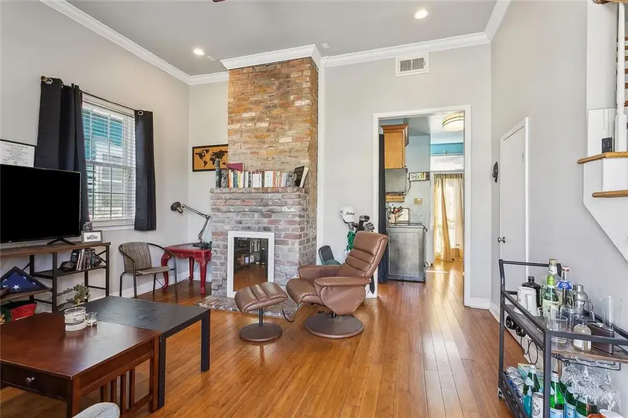 5126 Annunciation Street, New Orleans, LA 70115 - #2