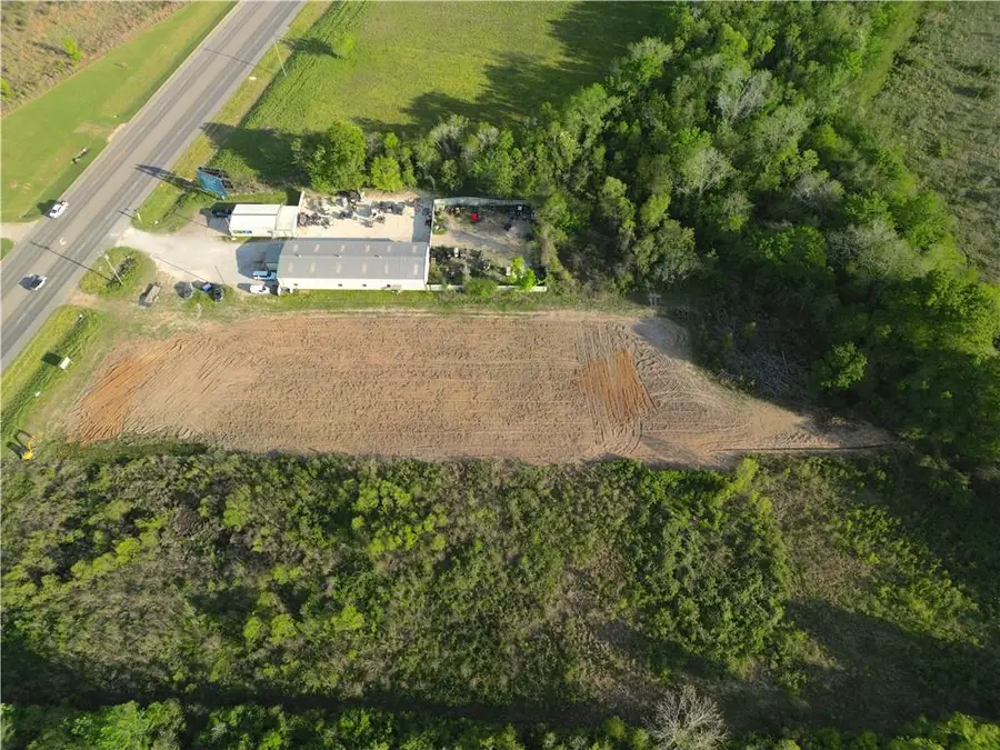 00 Hwy 1 Highway, Mansura, LA 71350 - #2