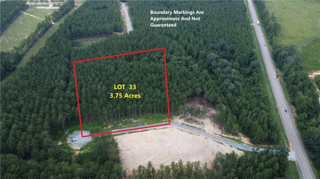 Lot 33 Lauren Lane, Franklinton, LA 70438 - #1