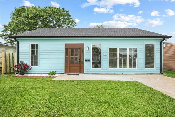 3321 California Avenue, Kenner, LA 70065
