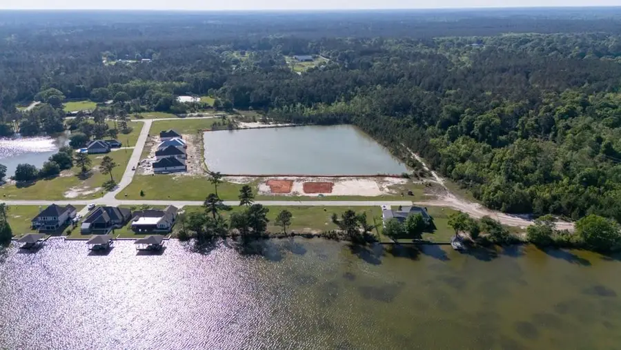 740 Northlake Drive, Covington, LA 70435 - #2