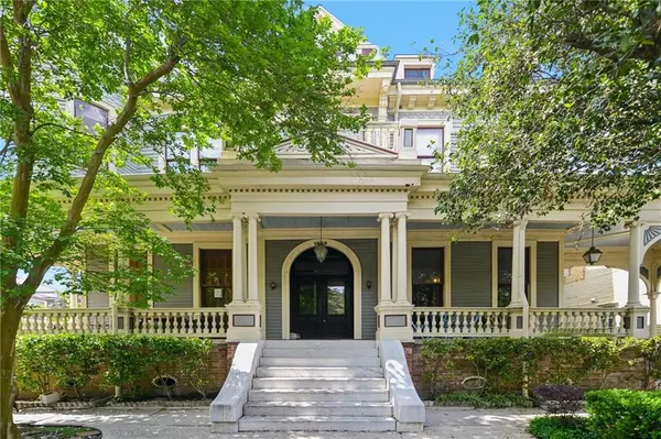 1629 Coliseum Street #2, New Orleans, LA 70130