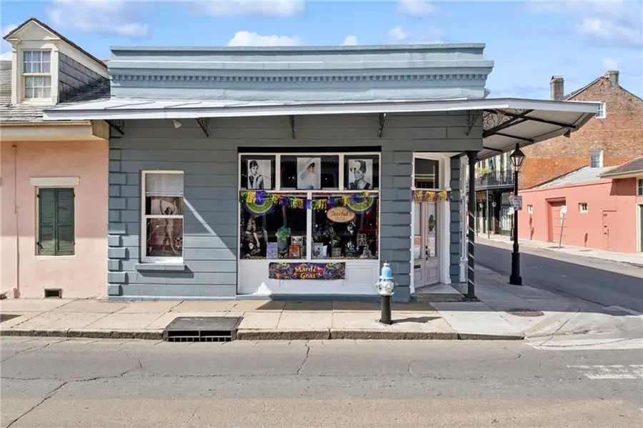 1041 Bourbon Street, New Orleans, LA 70116 - #2