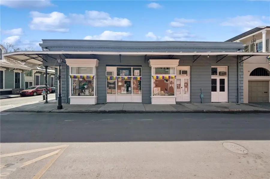 1041 Bourbon Street, New Orleans, LA 70116 - #3