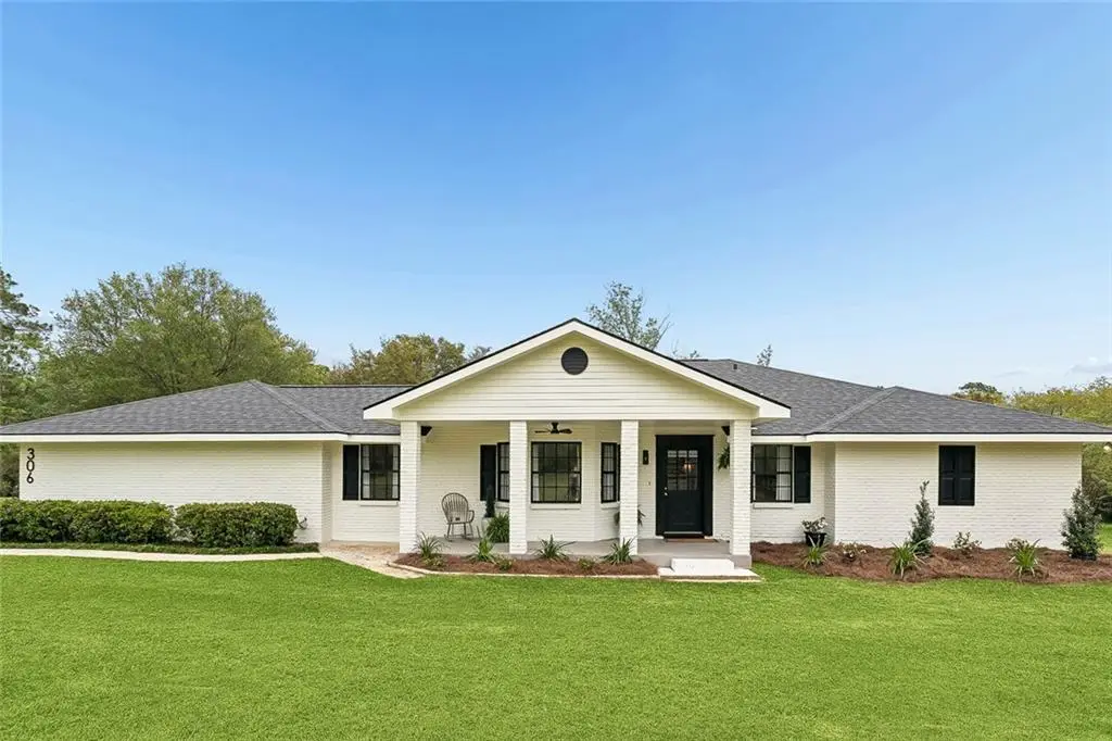 306 Orleans Avenue, Folsom, LA 70437 - #1