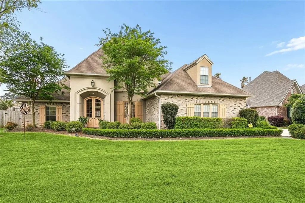 56 Robyn Place, Mandeville, LA 70471 - #1