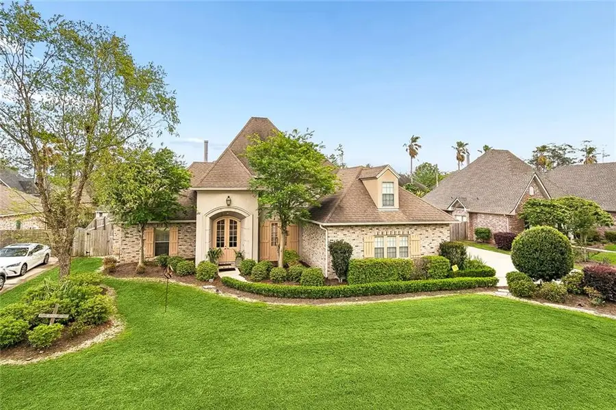 56 Robyn Place, Mandeville, LA 70471 - #2