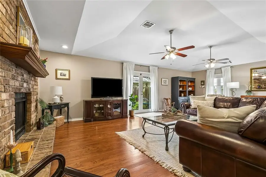 133 Ormond Meadows Drive, Destrehan, LA 70047 - #3