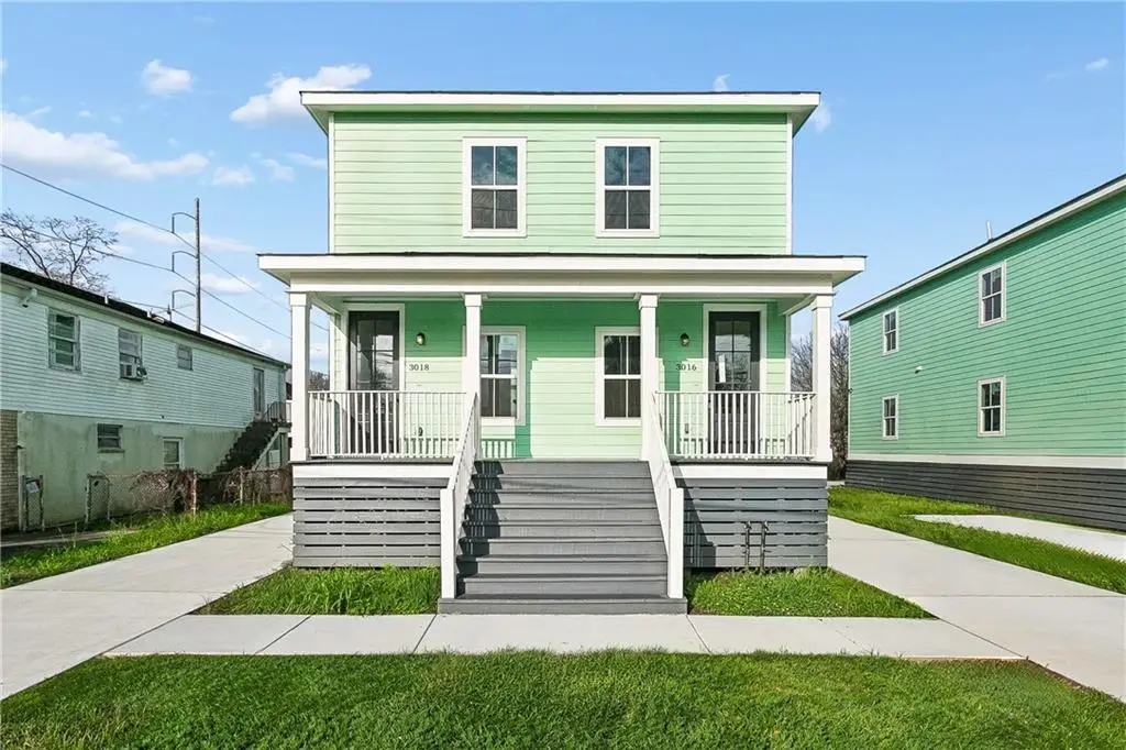 3016-3018 Spain Street, New Orleans, LA 70122 - #1