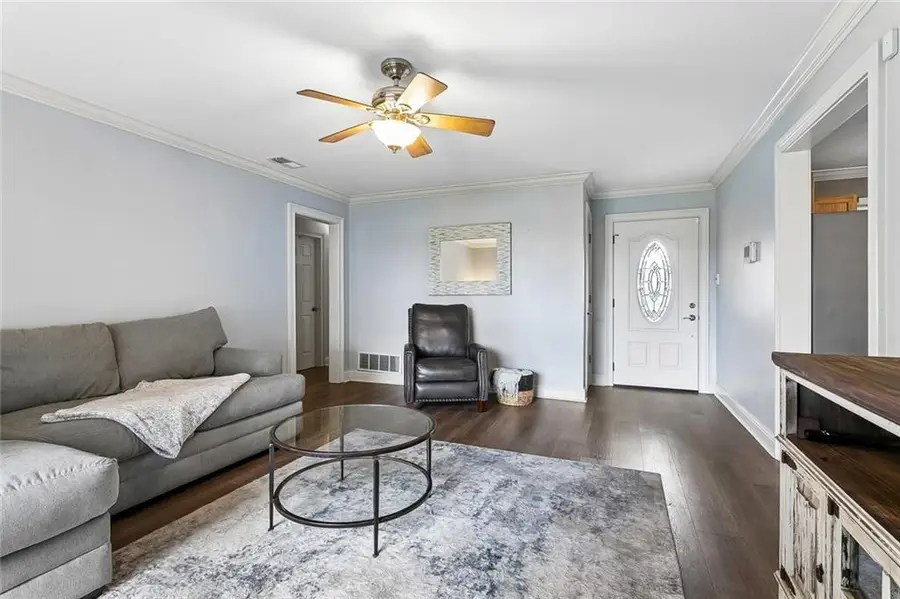 2521 Mississippi Avenue, Metairie, LA 70003 - #2