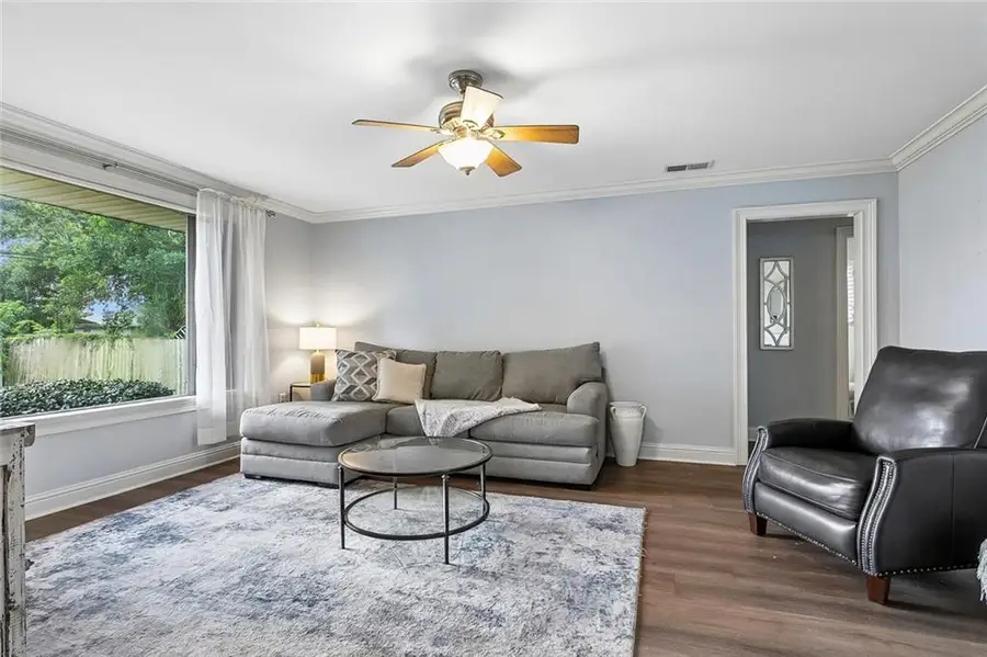 2521 Mississippi Avenue, Metairie, LA 70003 - #3