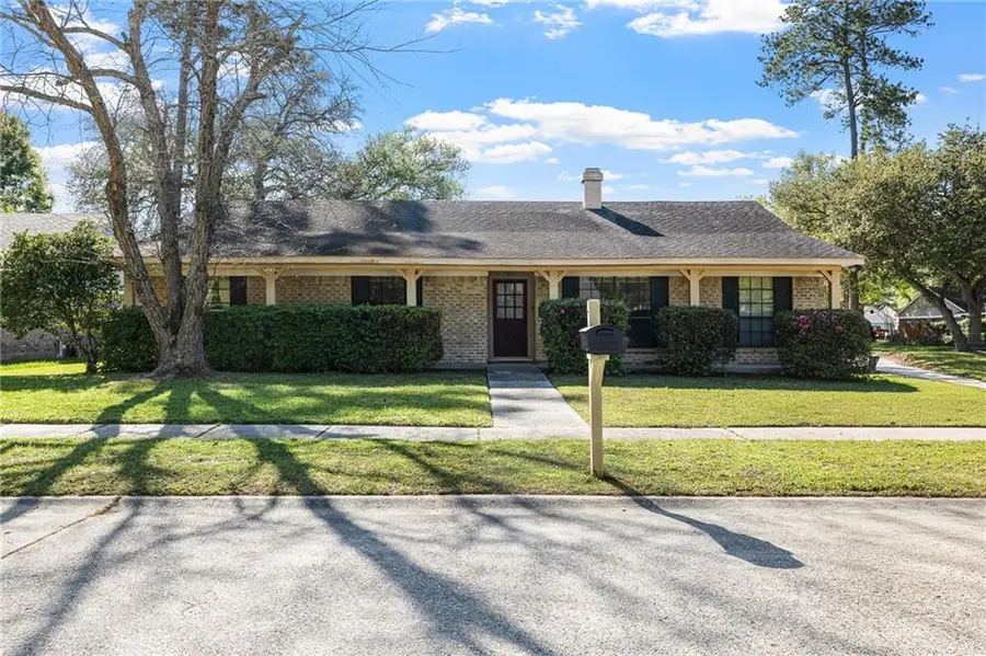 711 S Lake Verret Court, Slidell, LA 70461 - #2