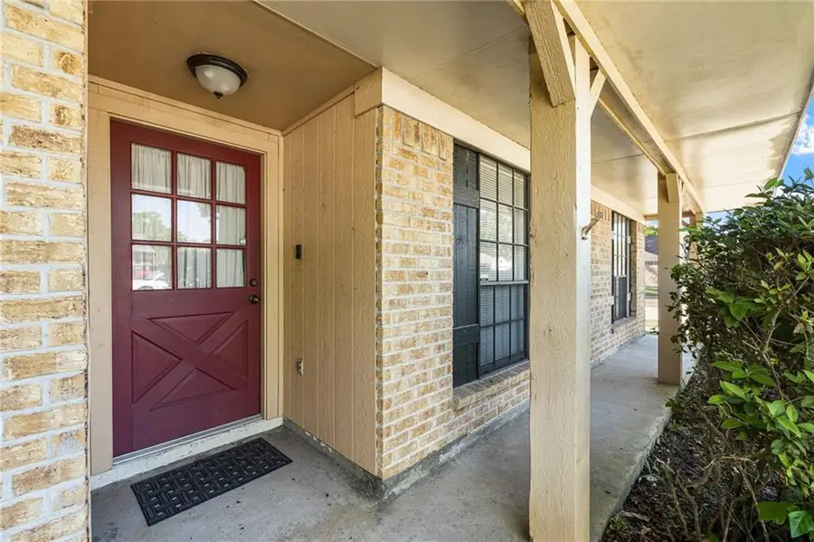 711 S Lake Verret Court, Slidell, LA 70461 - #3