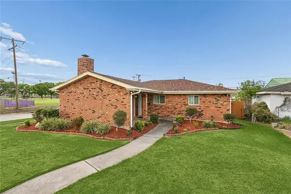 1200 Lynnette Drive, Metairie, LA 70003